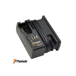 Paslode 018882 Lithium Battery Charger With AC/DC Adaptor