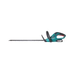 Bosch 0600849G70 AHS 55-20 LI 18V Cordless Hedge Cutter With 1 X 2.5Ah Battery & Charger