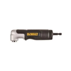 DeWalt DT20500-QZ 1/4" Hex Impact Modular Right Angle Drill Attachment