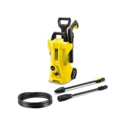Kärcher Karcher 1.673-602.0 K 2 110 Bar Power Control Pressure Washer