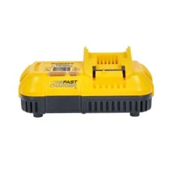 DeWalt DCB118 XR 18V / 54V Flexvolt Fast Charger