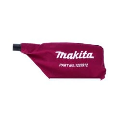 Makita 122591-2 Dust Bag For 9920, 9903, 9404