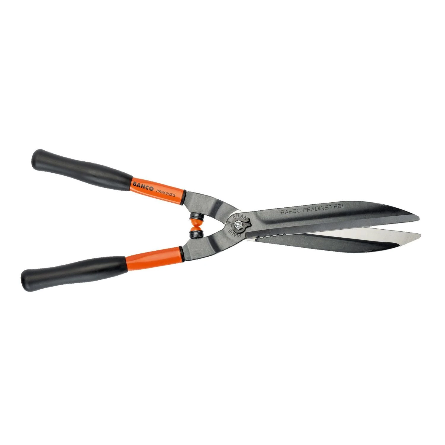 Bahco P51-F Professional Hedge Shears 570mm - Image 2