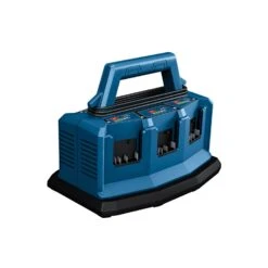 Bosch GAL 18V6-80 14.4V / 18V Multi-Bay Fast Charger 240V - 1600A01U9M
