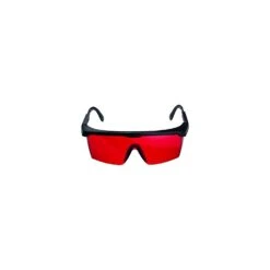 Bosch RED Laser Glasses