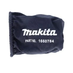 Makita 166078-4 Dust Collection Bag For Sander BO4555 BO4556 BO5030