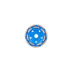 Distar Diamond Cutting Disc 125 X 22.23 Mm