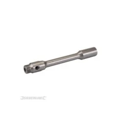 Silverline 859575 Core Drill Arbor Extension Bar 200mm
