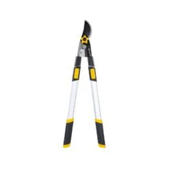 TOUGH MASTER® Telescopic Tree Pruner Bypass Lopper Anvil Lopper Lightweight Extendable