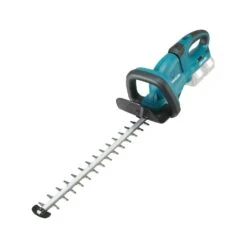 Makita DUH551Z Twin 18V LXT Cordless 550mm Hedge Trimmer Bare Unit