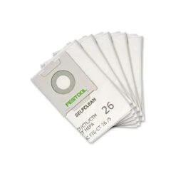 Selfclean Filter Bag, Vacuum Cleaner Bag For Festool CTL26