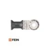 Fein 63502126210 Starlock E-Cut 35mm Precision Saw Blade