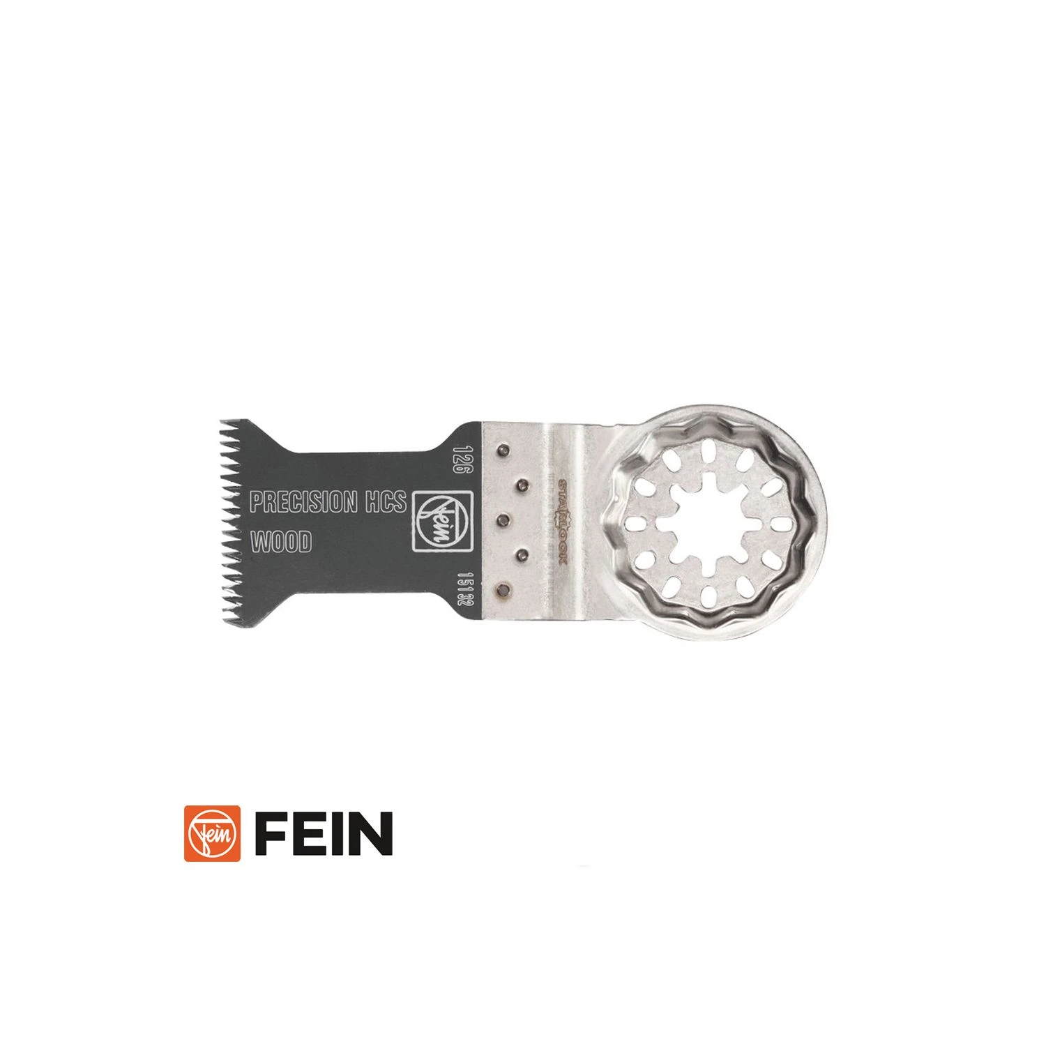 Fein 63502126210 Starlock E-Cut 35mm Precision Saw Blade