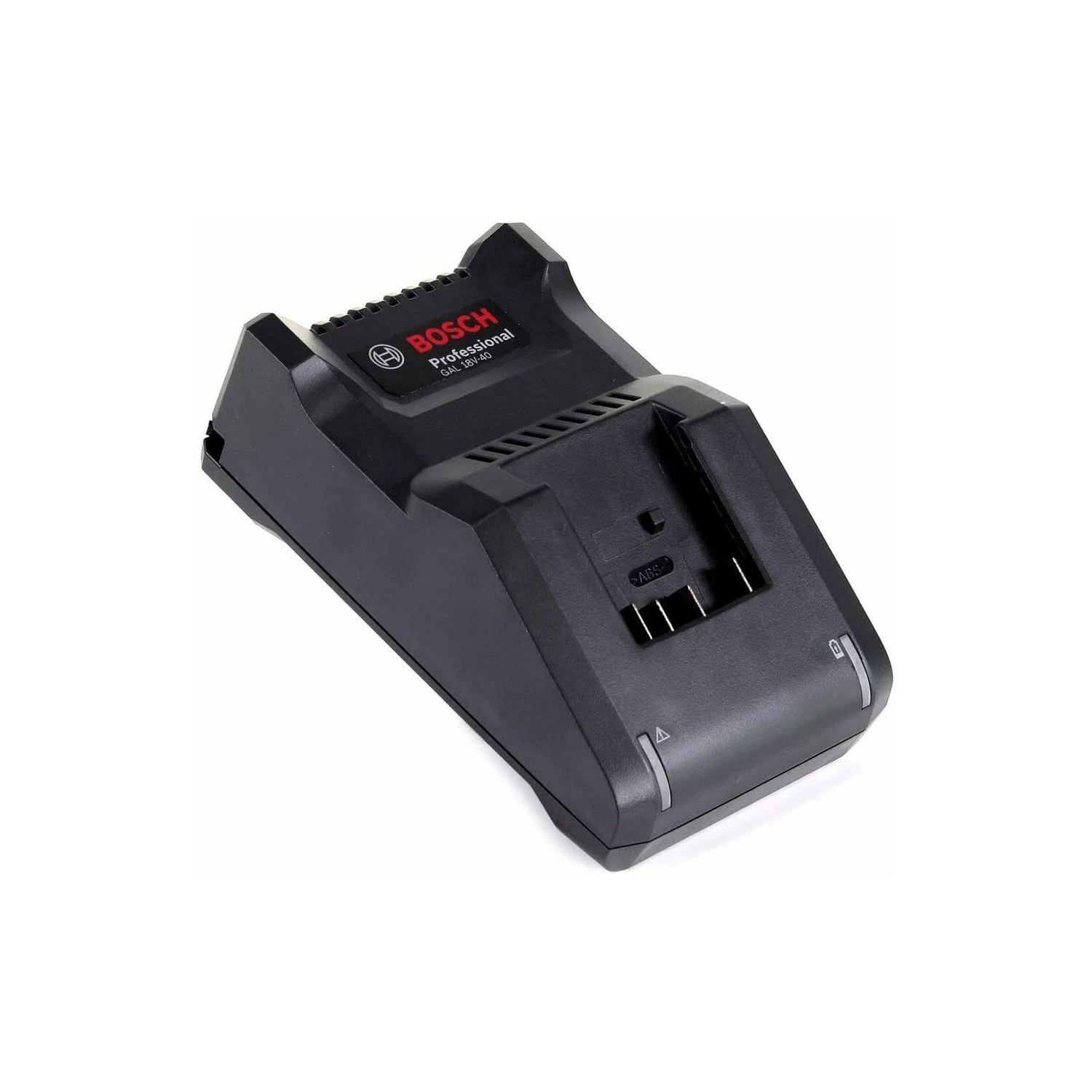 Bosch GAL 18V-40 Battery Charger - 2607226253 - Image 2