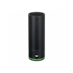 Bosch 2608522308 21mm 1/2 Inch Drive Impact Socket