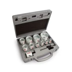 Bosch 2608584667 14 Piece Progressor Holesaw Set