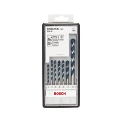 Bosch 2608588167 7 Piece CYL-5 Concrete Drill Bit Set