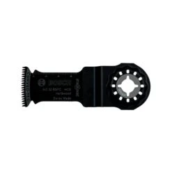 Bosch 2608662360 32mm Hardwood Multi Tool Saw Blade