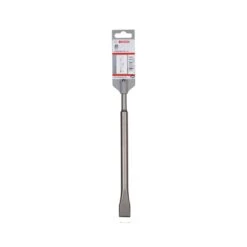 Bosch 2608690144 SDS Plus Flat Chisel Bit - 250mm X 20mm