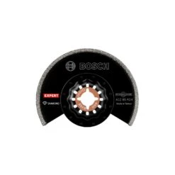 Bosch 2608900034 Starlock Grout Abrasive Diamond Segment Multi Tool Blade
