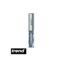 Trend 3/83DCX1/2TC 1/2" Two Flute Worktop Cutter 12.7mm