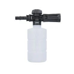 TOUGH MASTER® Pressure Washer Detergent Tank Bottle Snow Foam Lance - 500 Millilitres (TM-S02)