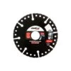 WellCut Diamond Blade Special Plastic 115mm X 22mm Bore 0.23mm Thickness 333-115/22