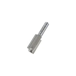 Trend 3/08X1/4TC Two Flute Cutter 12.7 Mm Diameter