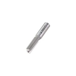 Trend 3/81X1/2TC Two Flute Cutter 12.7 Mm (1/2") Diameter