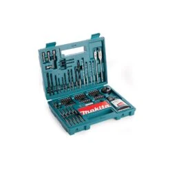 Makita B-53811 100 Piece Drill & Screwdriver Bit Set