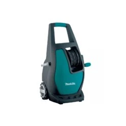Makita HW112 Compact Pressure Washer 120 Bar 240 V