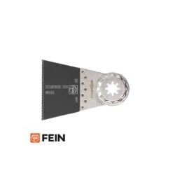 Fein 63502134210 Starlock E-Cut Standard 65mm Saw Blade