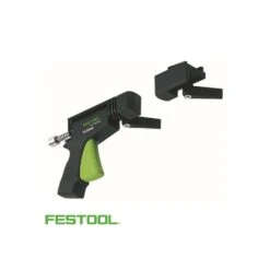 Festool 489790 Quick Action Clamp For Guide Rails