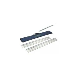 Festool 491498 2 X Guide Rails And Rail Bag