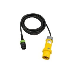 Festool H05 RR-F Plug It Cable 2 X 1,5 4mm GB 110V