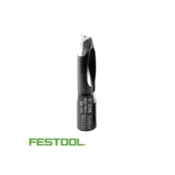 Festool 493493 Domino Router Cutter Bit 10mm X 28mm