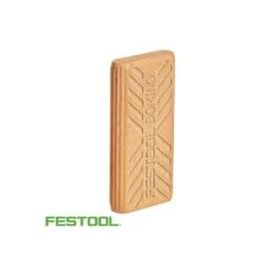 Festool 494939 Domino Beech Wood Dowel 6 X 40mm 190Pcs