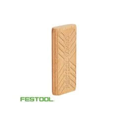 Festool 494941 Domino Beech Wood Dowel 8 X 50mm Pack Of 100