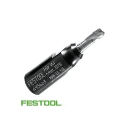 Festool 495663 Domino Router Cutter Bit 4mm X 11mm