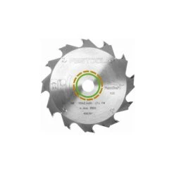 Festool Saw Blade HW 160X2,2X20 PW12