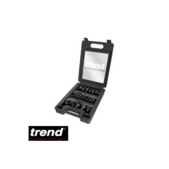 Trend 24 Piece Starter Cutter Set