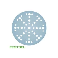 Festool 575174 Sanding Discs STF D150/16 P800 GR/50