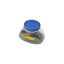 IRWIN Grabit Jar Screwdriver Bits PH2 (Pack 250)