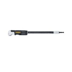 DeWalt DT20501-QZ 1/4In Hex Impact Flexi Attachment