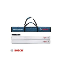 Bosch FSN Bag + 2 X FSN 1600 + 1 X FSN VEL