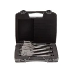 Bahco BAH9629SET8 Flat Bit Set 8 Piece