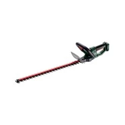 Metabo HS 18 LTX 65 18V Cordless 65cm Hedge Trimmer Bare Unit - 601719850