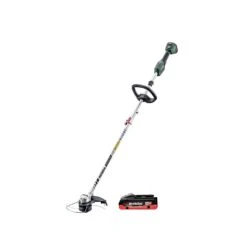 Metabo RTD 18 LTX BL 30 18V Cordless Brushless 30cm Line Trimmer With 1 X 4.0Ah Battery