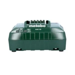 Metabo 627045000 ASC 55 12-36V Charger