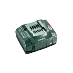 Metabo ASC 145 12-36V Air Cooled Charger